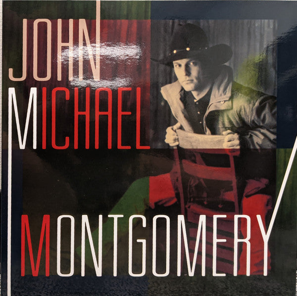John Michael Montgomery | Mint (M) Mint (M)