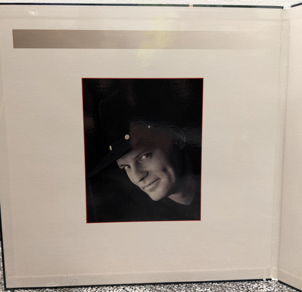 John Michael Montgomery | Mint (M) Mint (M)