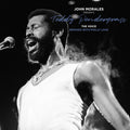 The Voice (Remixed With Philly Love) |