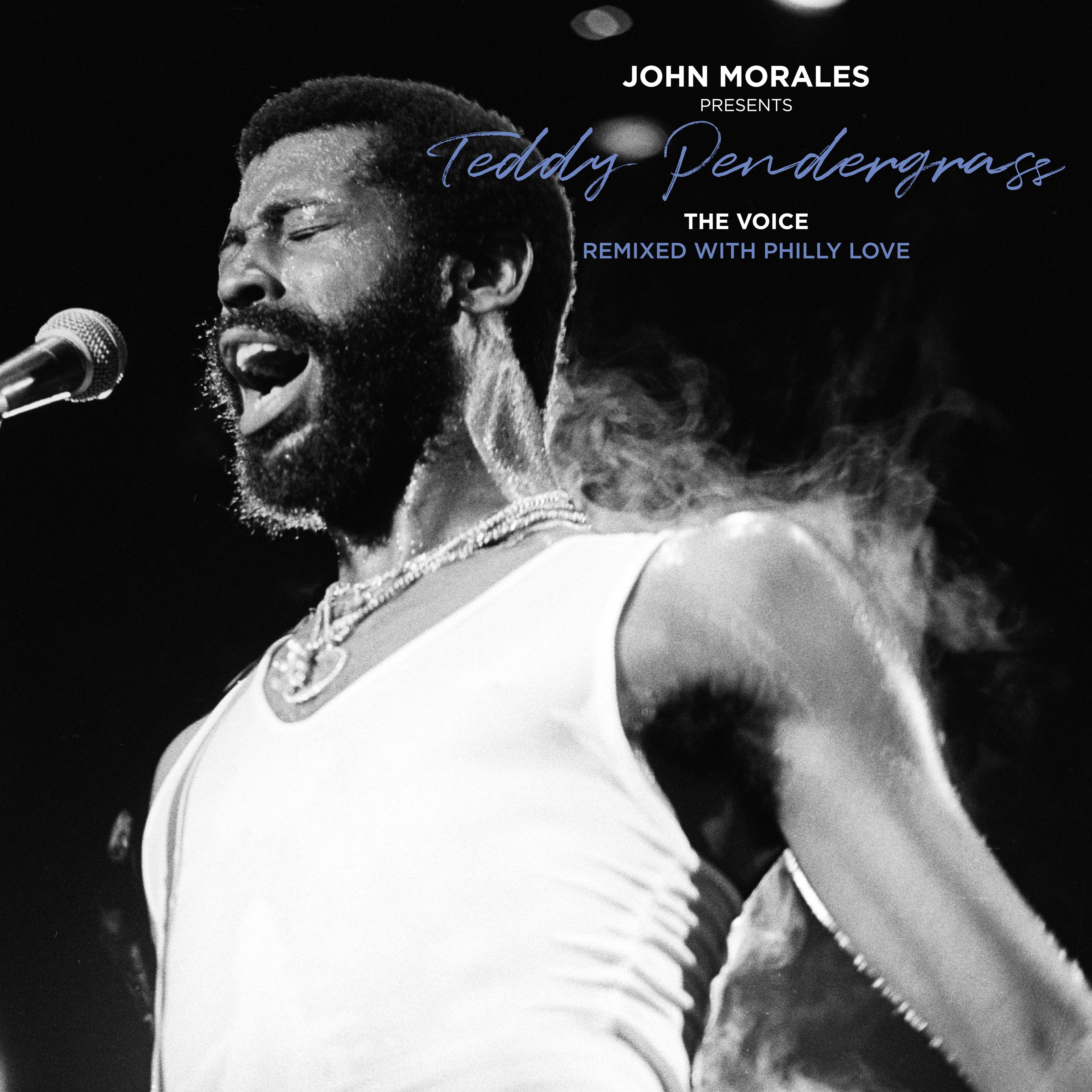 The Voice (Remixed With Philly Love) |