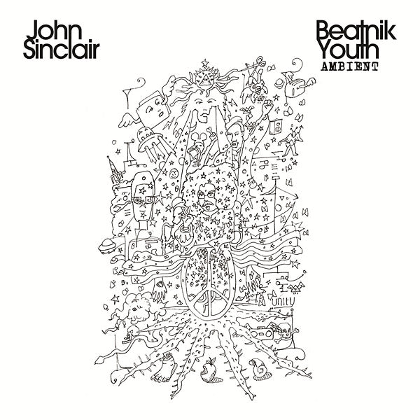 Beatnik Youth Ambient |