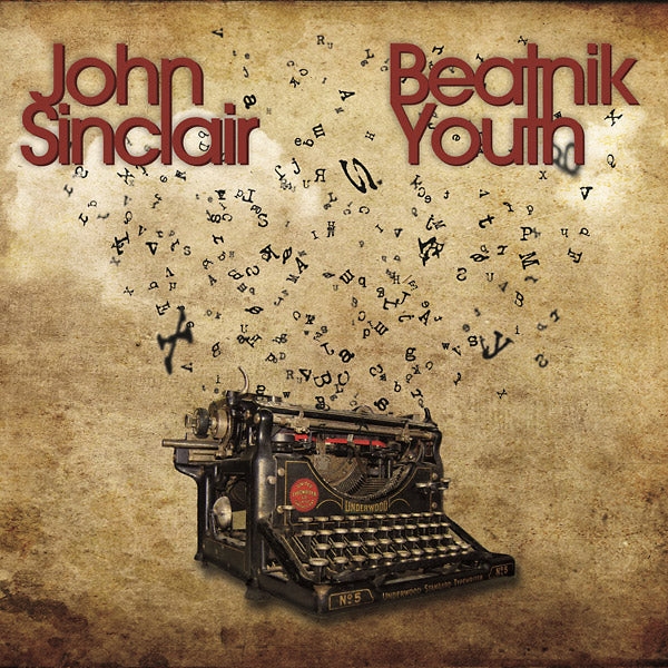Beatnik Youth |