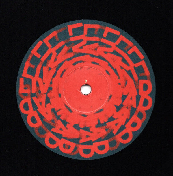 Year Of The Living Dead (2xVINYL) | Mint (M) Mint (M)