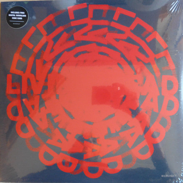 Year Of The Living Dead (2xVINYL) | Mint (M) Mint (M)