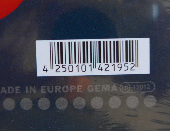 Year Of The Living Dead (2xVINYL) | Mint (M) Mint (M)