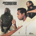 John The Conqueror | Mint (M) Mint (M)