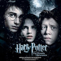 Harry Potter And The Prisoner Of Azkaban (2xVINYL) | Mint (M) Mint (M)