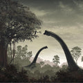 Jurassic Park (Original Soundtrack) |