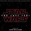 Star Wars - The Last Jedi - Ost | Mint (M) Mint (M)