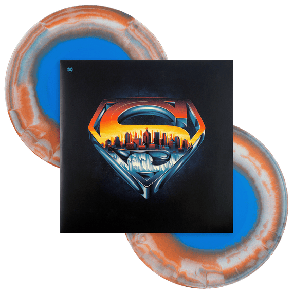 Superman: The Movie |