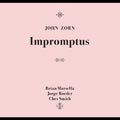 Impromptus (CD) | Mint (M) Mint (M)