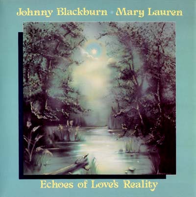Echoes Of Love's Reality | Mint (M) Mint (M)