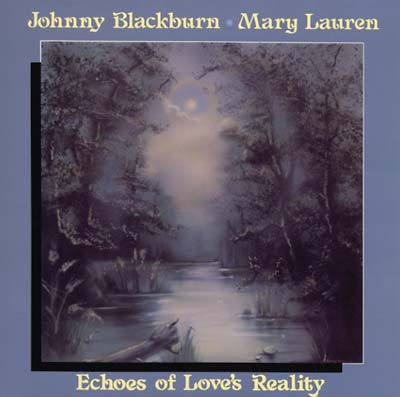 Echoes Of Love's Reality |