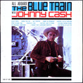 All Aboard The Blue Train | Very Good Plus (VG+) Very Good (VG)