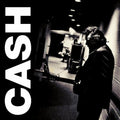 Johnny Cash - American III: Solitary Man (VINYL) | Mint (M) Mint (M)