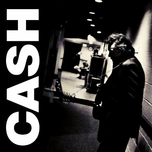 Johnny Cash - American III: Solitary Man (VINYL) | Mint (M) Mint (M)