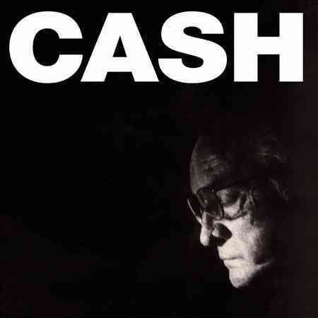 Johnny Cash - American IV: The Man Comes Around (180g 2LP) | Mint (M) Mint (M)