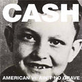 Johnny Cash - American VI: Ain't No Grave (180G VINYL) | Mint (M) Mint (M)
