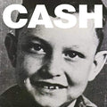 Johnny Cash - American VI: Ain't No Grave [Import] | Mint (M) Mint (M)