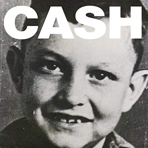 Johnny Cash - American VI: Ain't No Grave [Import] | Mint (M) Mint (M)