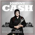Johnny Cash And The Royal Philharmonic Orchestra - Johnny Cash And The Royal Philharmonic Orchestra |