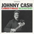 Christmas: There'll Be Peace In The Valley | Mint (M) Mint (M)