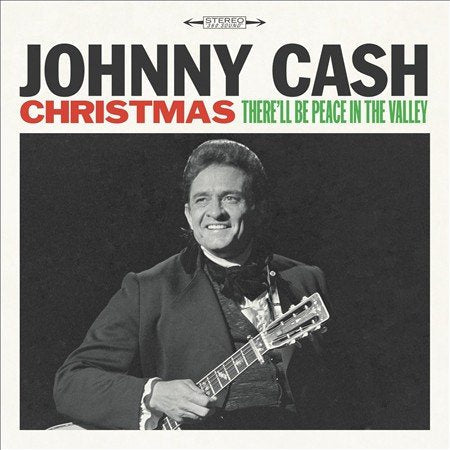 Christmas: There'll Be Peace In The Valley | Mint (M) Mint (M)