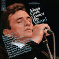 Johnny Cash - Greatest Hits, Volume 1 | Mint (M) Mint (M)
