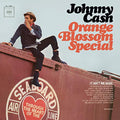 Orange Blossom Special |