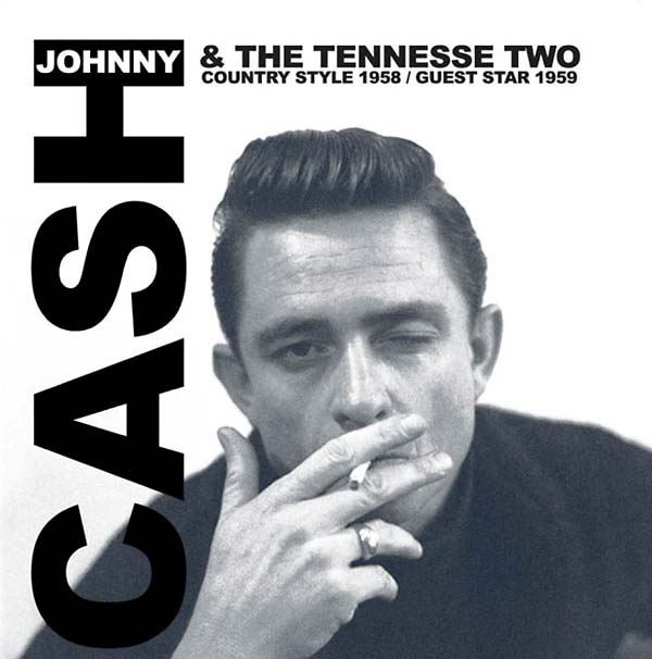 Country Style 1958/Guest Star 1959 |