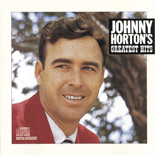 Johnny Horton - Johnny Horton'S Greatest Hits |