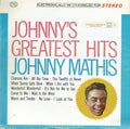 Johnny Mathis - Johnny's Greatest Hits | Very Good Plus (VG+) Near Mint (NM)