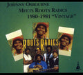 1980-1981 Vintage |