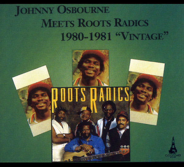 1980-1981 Vintage |