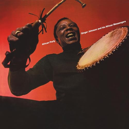 African Party - Deluxe Edition |