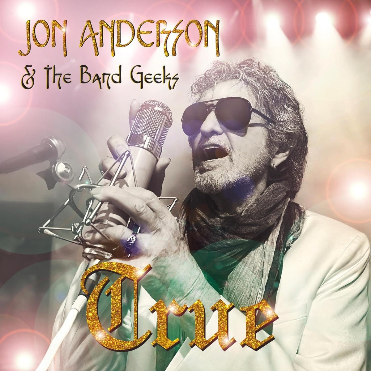 True (2 Lp's) [Import] | Mint (M) Mint (M)
