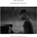 Beethoven Blues: Batiste Piano Series, Vol. 1 |