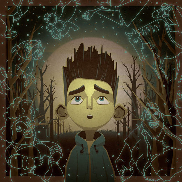 Paranorman |