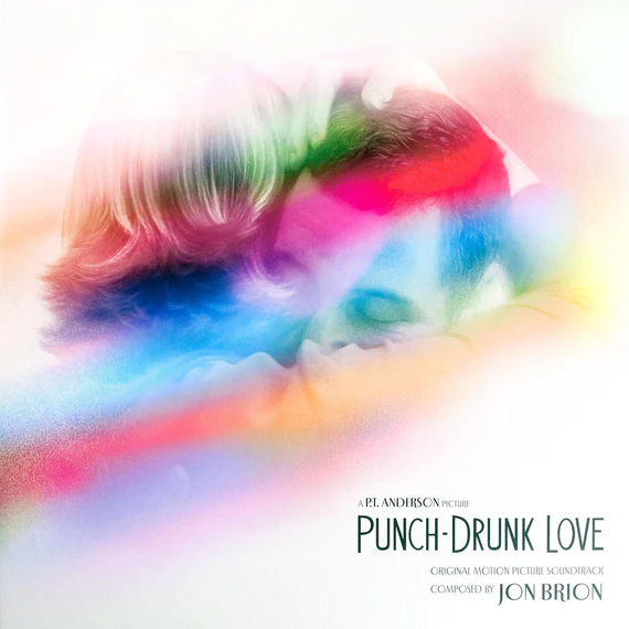 Punch Drunk Love |
