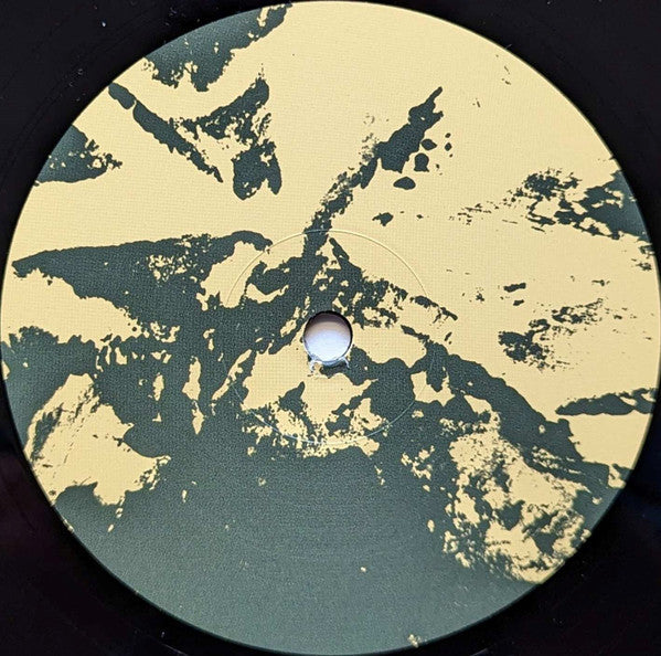 Psychogeography | Mint (M) Mint (M)