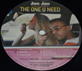 The One U Need | Mint (M) Mint (M)