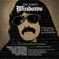 Windows [Orange Crush Vinyl] |