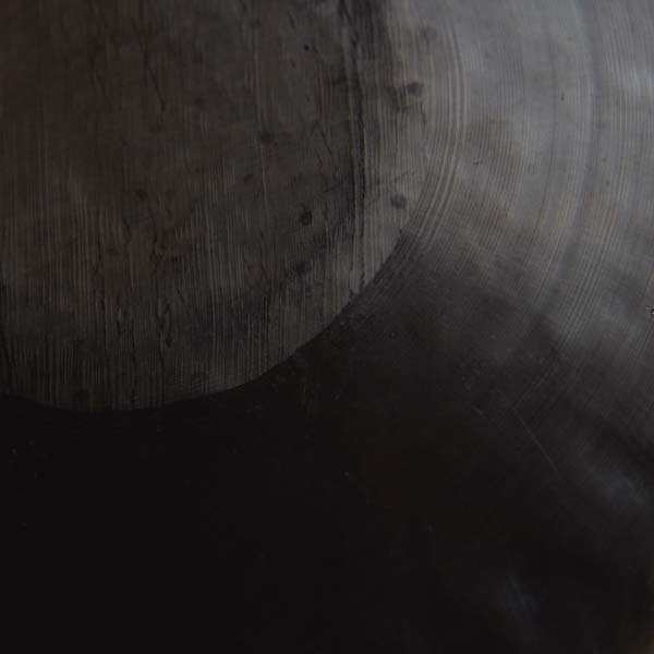 Inverted Torch |