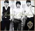 Jonas Brothers (Reissue) |