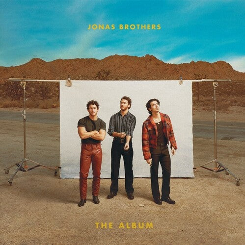 The Album (Limited Edition, Autographed Edition) [Import] | Mint (M) Mint (M)