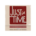 Just In Time (Blue Vinyl) [2Lp] |
