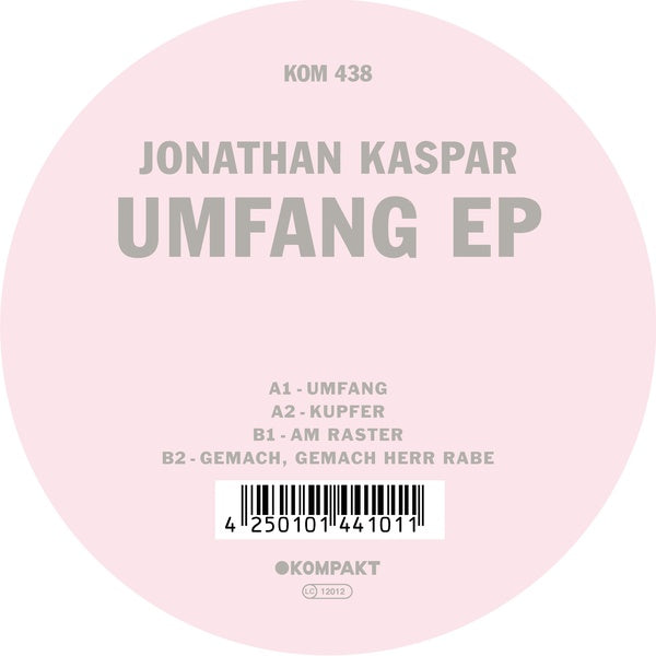 Umfang EP |