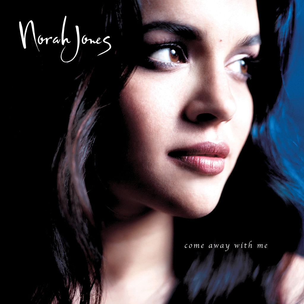 COME AWAY WITH ME (20TH ANNIVERSARY) (CD) | Mint (M) Mint (M)