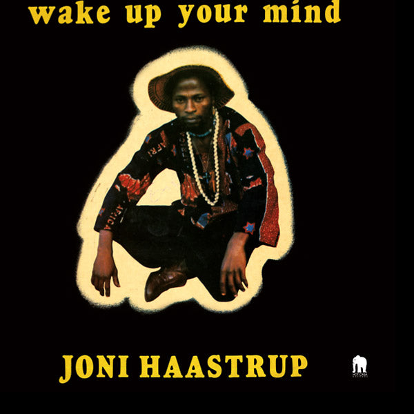 Wake Up Your Mind (Deluxe Gatefold) |
