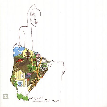 Ladies of the Canyon (CD) | Mint (M) Mint (M)
